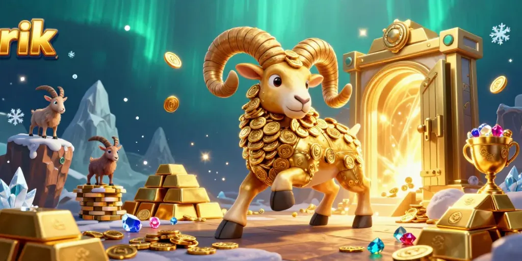 Experience winning jackpots with rik at a vibrant online casino featuring golden treasures.