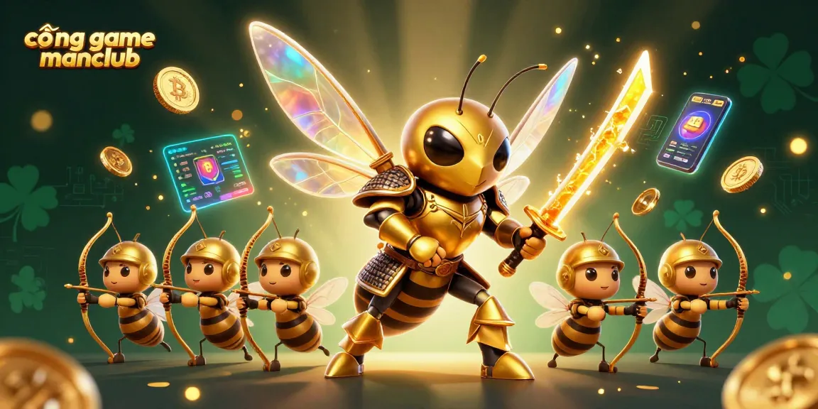 Experience the thrill of gaming action with cổng game manclub featuring exciting casino elements.
