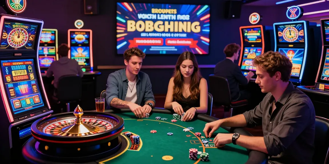 Experience the excitement of European casinos for UK players at https://equipproject.eu, featuring vibrant gaming scenes and thrilling promotions.